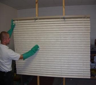 Grand Junction Blind Cleaning